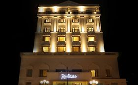 Radisson Hotel Jalandhar  India